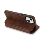 Case – Leather, Magnetic (iPhone 13 mini) #8