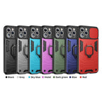 Case – Shockproof (iPhone 13 Pro)