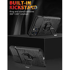 Case – Shockproof (iPhone 13 Pro)