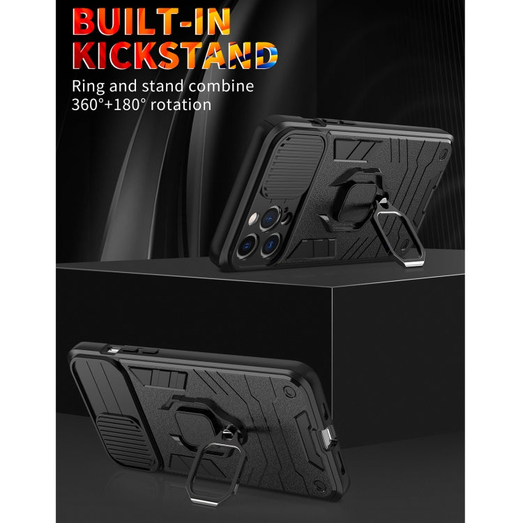 Case – Shockproof (iPhone 13 Pro)
