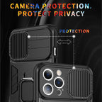 Case – Shockproof (iPhone 13 Pro)