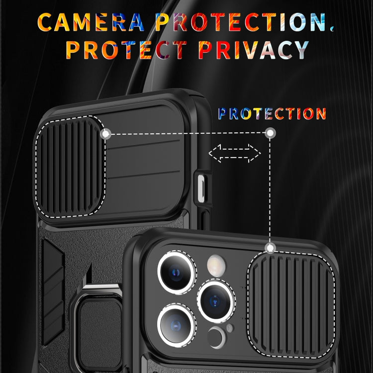 Case – Shockproof (iPhone 13 Pro)