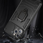 Case – Shockproof (iPhone 13 Pro)