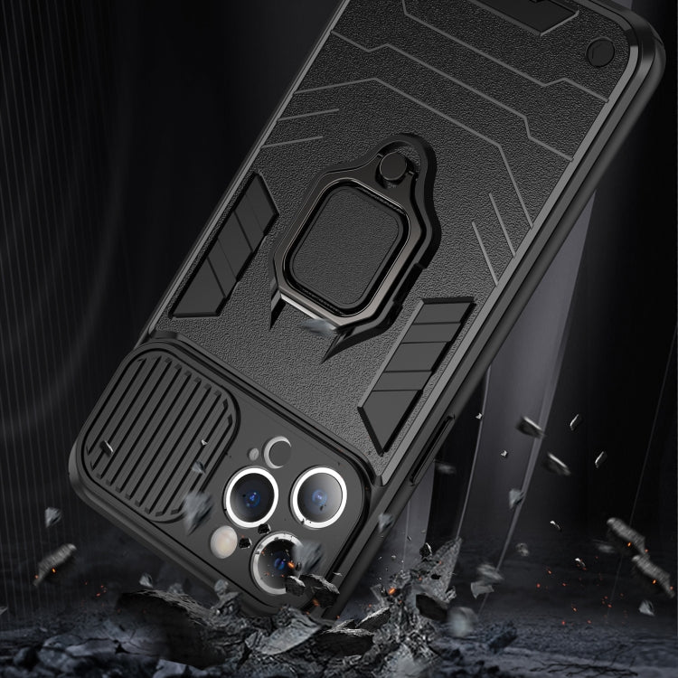 Case – Shockproof (iPhone 13 Pro)