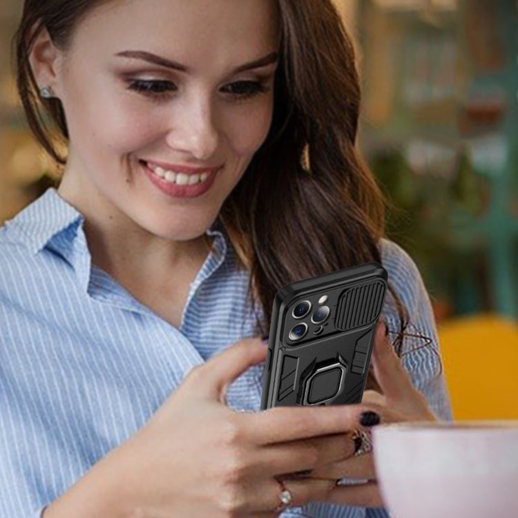 Case – Shockproof (iPhone 13 Pro)