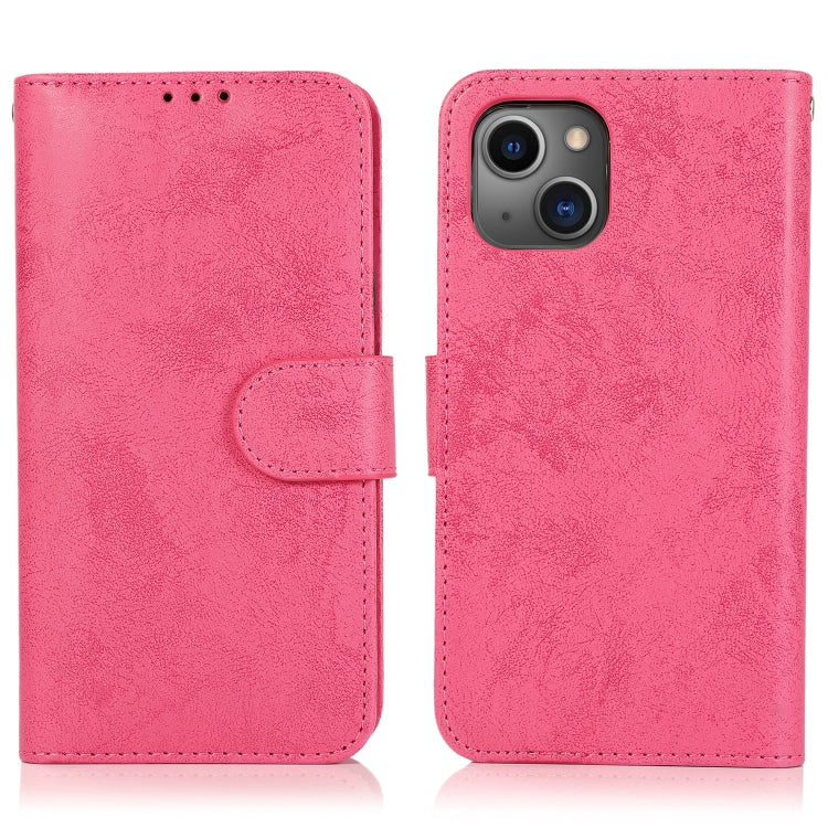 Case – Leather, Magnetic (iPhone 13 mini) #10