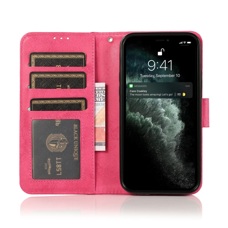 Case – Leather, Magnetic (iPhone 13 mini) #10