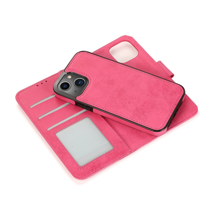 Case – Leather, Magnetic (iPhone 13 mini) #10