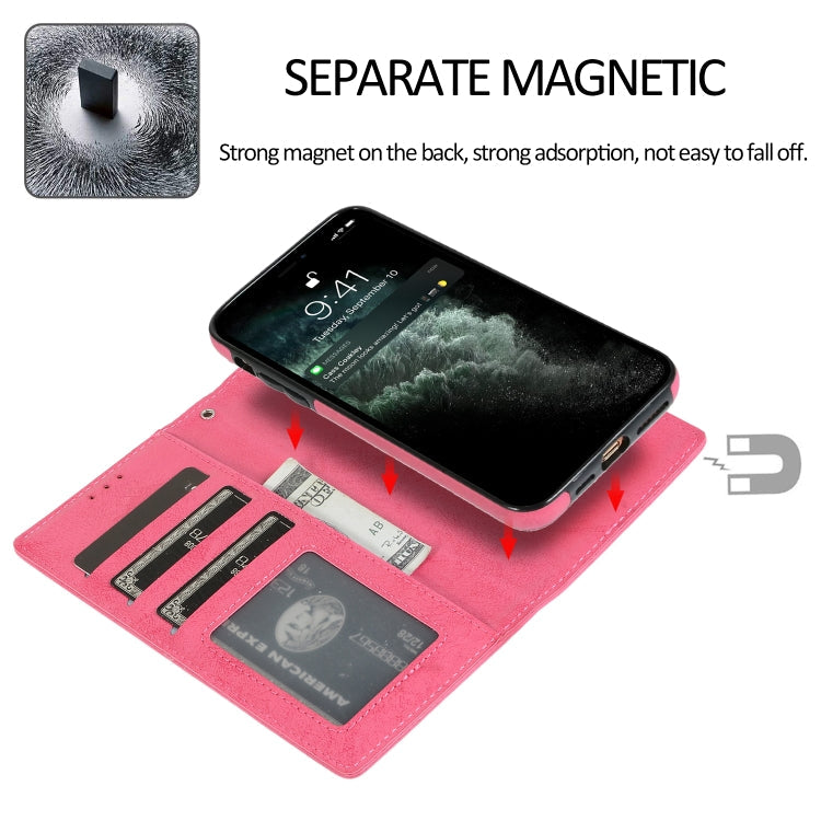 Case – Leather, Magnetic (iPhone 13 mini) #10