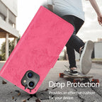 Case – Leather, Magnetic (iPhone 13 mini) #10