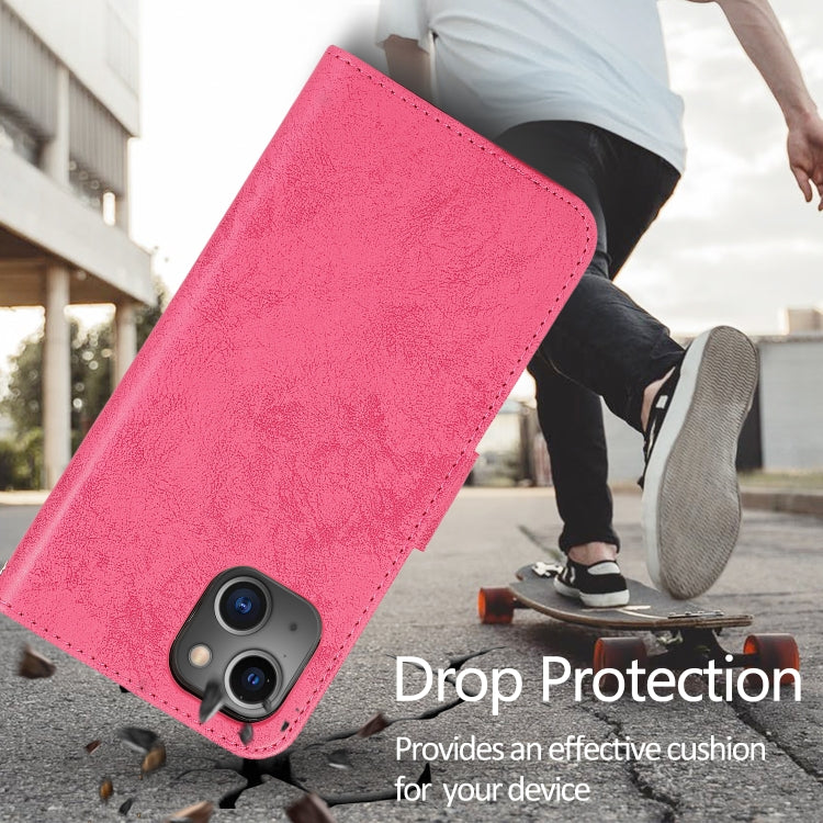 Case – Leather, Magnetic (iPhone 13 mini) #10