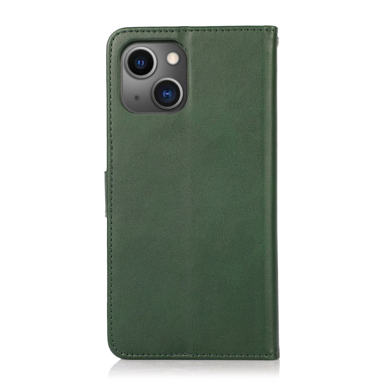 Case – Leather, Magnetic (iPhone 13 mini) #9