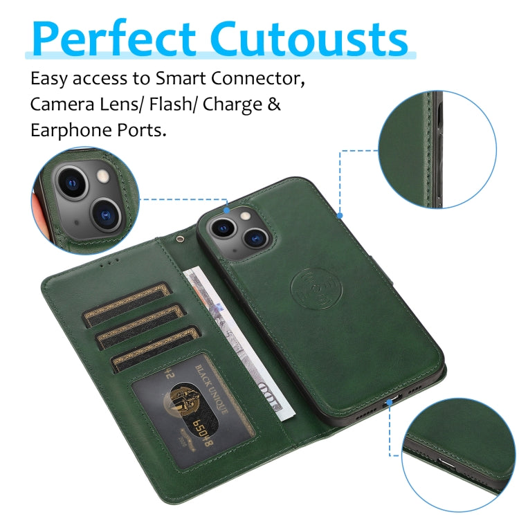Case – Leather, Magnetic (iPhone 13 mini) #9