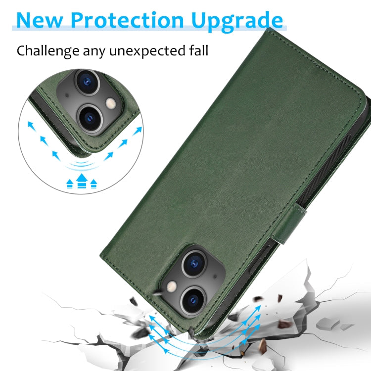 Case – Leather, Magnetic (iPhone 13 mini) #9