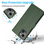 Case – Leather, Magnetic (iPhone 13 mini) #9
