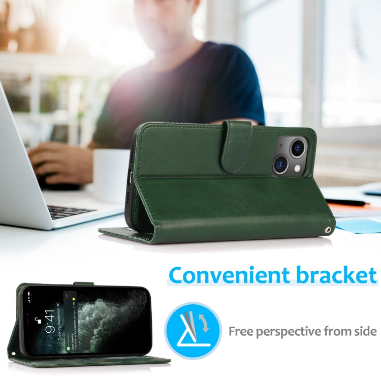 Case – Leather, Magnetic (iPhone 13 mini) #9