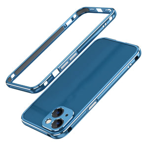 Blue Silver