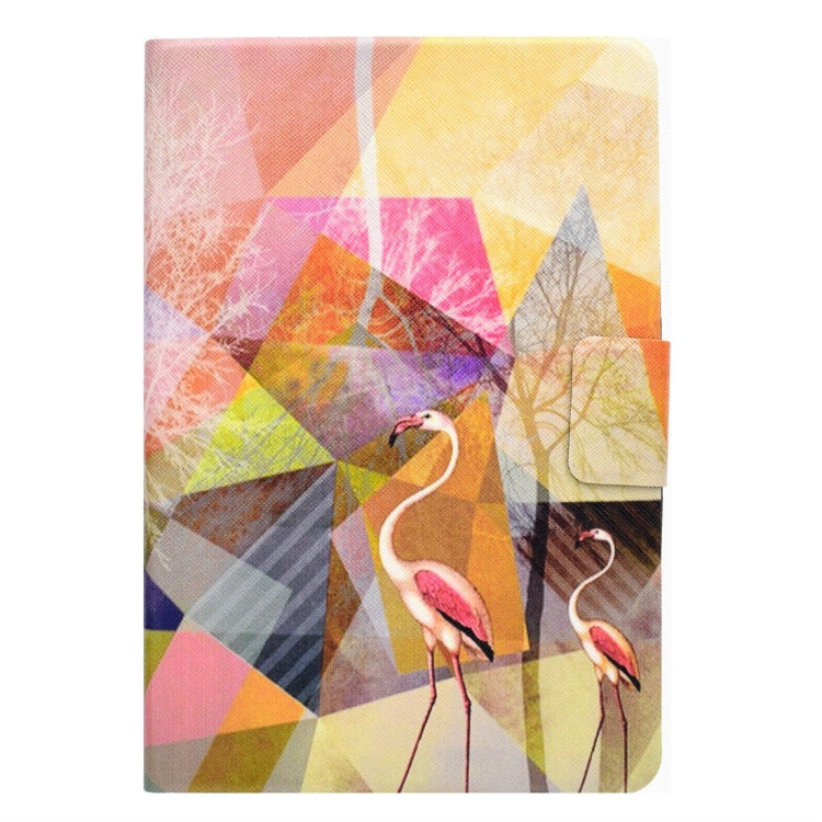 TPU Case – 10.5" Screen, Leather