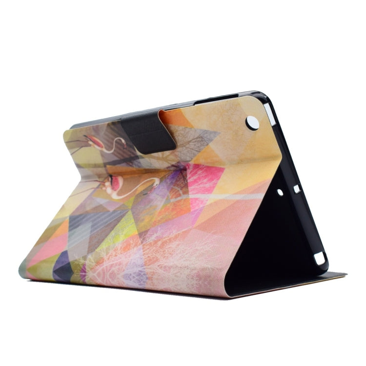 TPU Case – 10.5" Screen, Leather