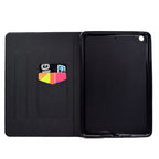 TPU Case – 10.5" Screen, Leather