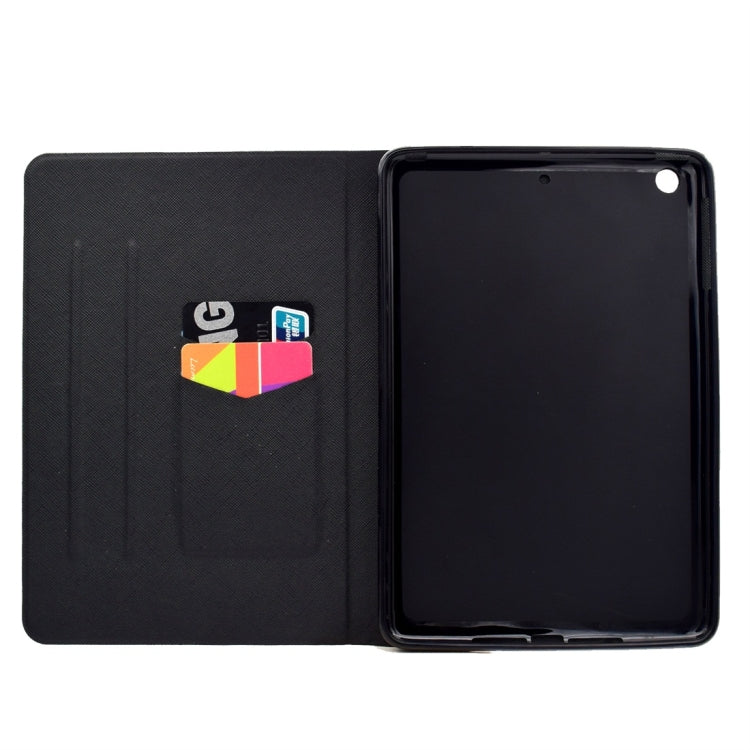 TPU Case – 10.5" Screen, Leather