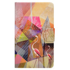 TPU Horizontal Flip Leather Case with Holder & Card Slot & Sleep / Wake-up Function, For Galaxy Tab A 7.0 (2016) T280, For Galaxy Tab A 10.1 (2016) T580, For Galaxy Tab S3 9.7 T820