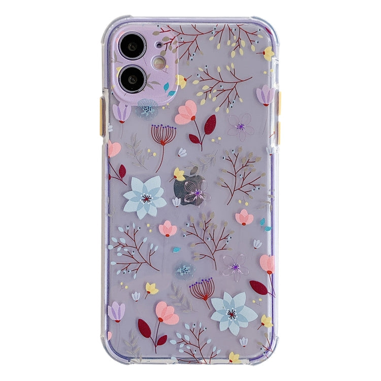 Protective Case – Shockproof (iPhone 11) #10 For iPhone 11 Pro EDA002141709B