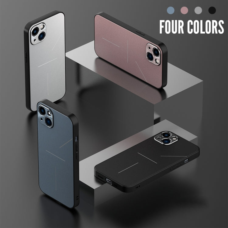RJ-52 Protective Case – Shockproof (iPhone 13)