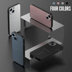 RJ-52 Protective Case – Shockproof (iPhone 13)