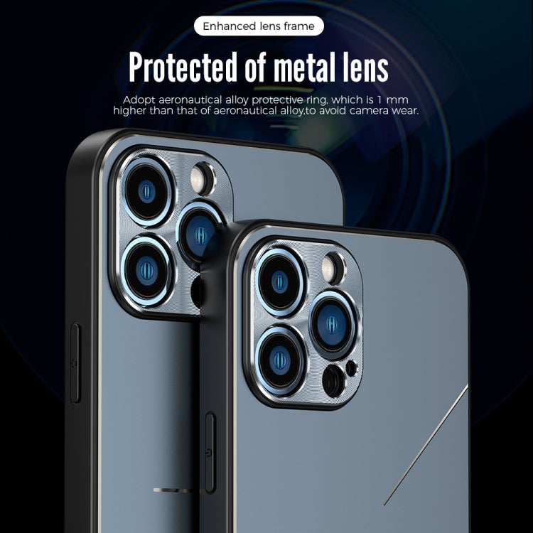 RJ-52 Protective Case – Shockproof (iPhone 13)