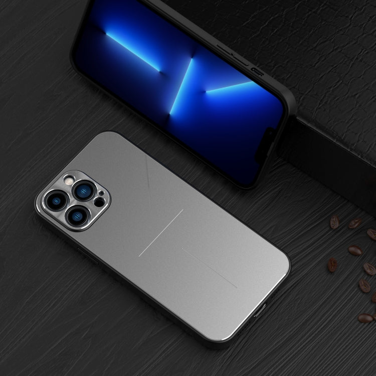 RJ-52 Protective Case – Shockproof (iPhone 13) For iPhone 13 Silver