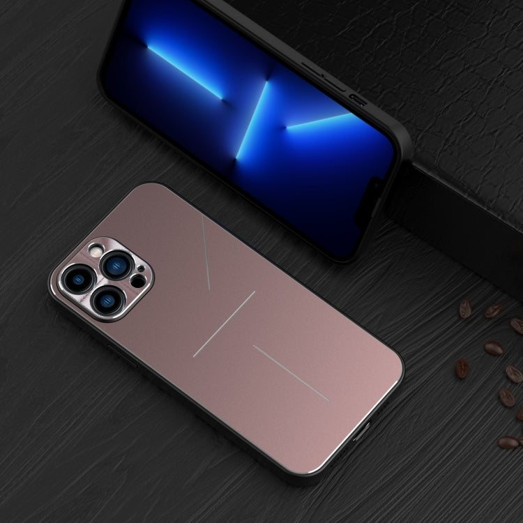 RJ-52 Protective Case – Shockproof (iPhone 13) For iPhone 12 Pro Pink