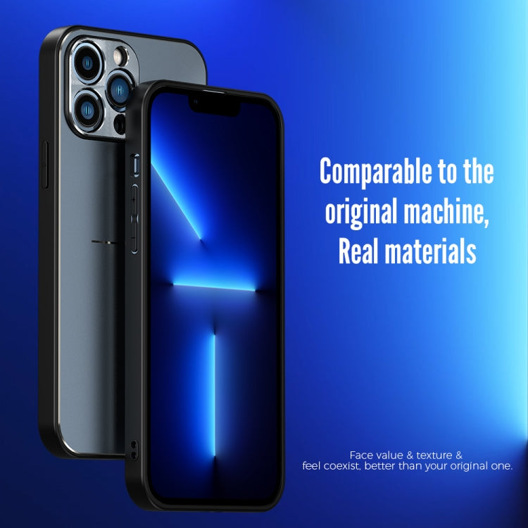RJ-52 Protective Case – Shockproof (iPhone 11 Pro)