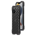 RJ-50 Protective Case – Shockproof For iPhone 13