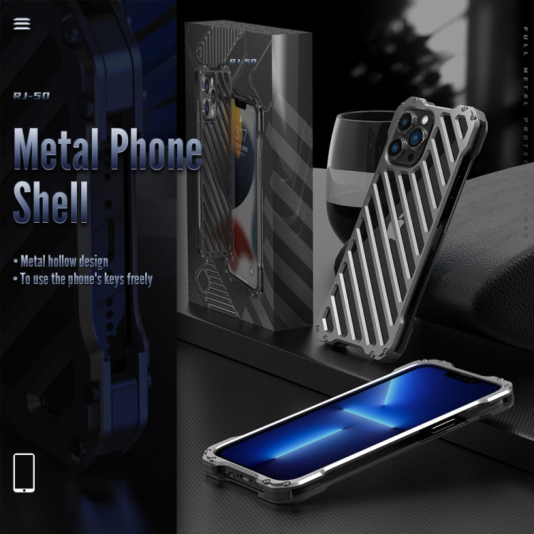 RJ-50 Protective Case – Shockproof