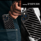 RJ-50 Protective Case – Shockproof