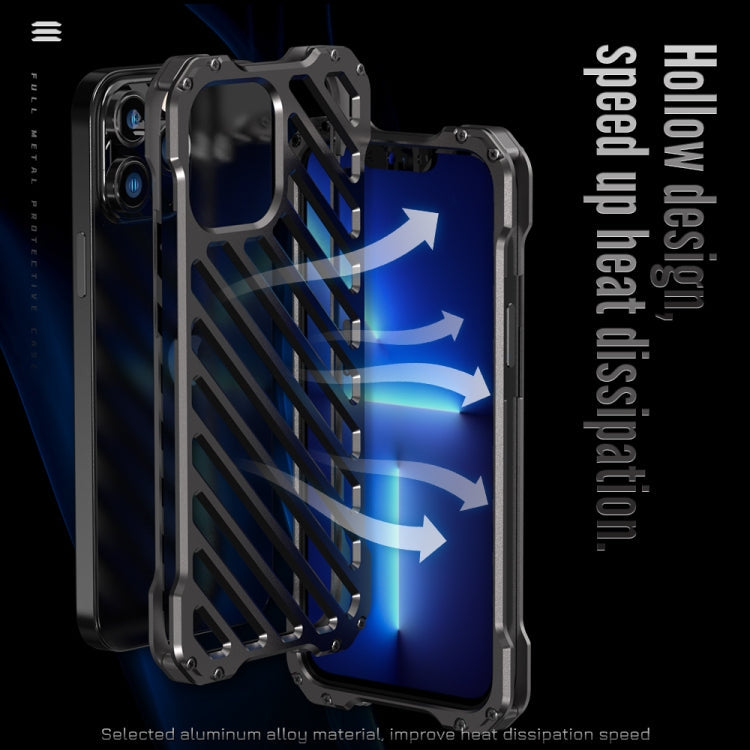 RJ-50 Protective Case – Shockproof