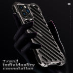 RJ-50 Protective Case – Shockproof