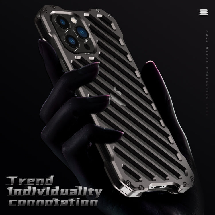RJ-50 Protective Case – Shockproof