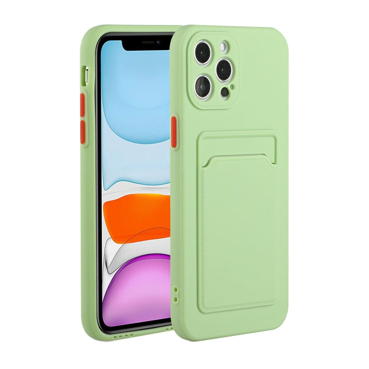 Protective Case – Shockproof (iPhone 13 Pro Max) #3 For iPhone 13 Pro Max Green