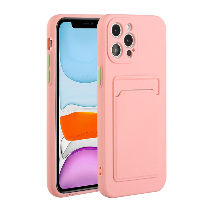 Protective Case – Shockproof (iPhone 13 Pro Max) #3 For iPhone 13 Pro Max Pink