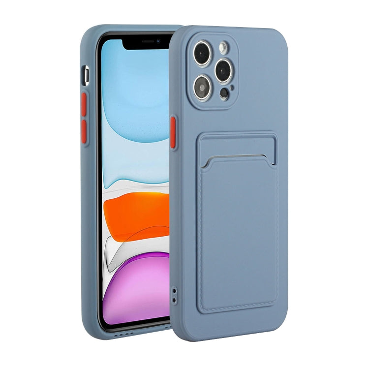 Protective Case – Shockproof (iPhone 13 Pro Max) #3 For iPhone 13 Pro Gray