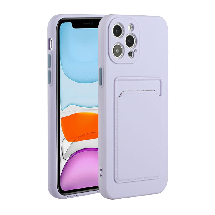 Protective Case – Shockproof (iPhone 13 Pro Max) #3 For iPhone 13 Pro Purple