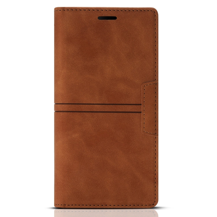 Case – Leather, Magnetic (iPhone 12 mini) #9