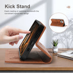 Case – Leather, Magnetic (iPhone 11 Pro) #6