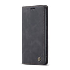 CaseMe-013 Multifunctional Horizontal Flip Leather Case with Card Slot & Holder & Wallet, For Galaxy A10s, For Galaxy A20s, For Galaxy A40s / M30, For Galaxy A70s, For Huawei Mate 30 4G / 5G