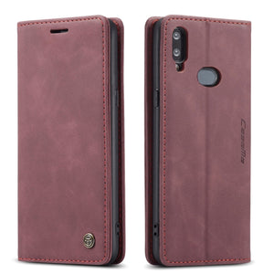 Wine Red