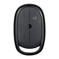 AK-K2000812 4-button Copy Style Electric Barrier Garage Door Battery Car Key Remote Controller, 315MHZ, 433MHZ 315MHZ