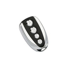 K18 Universal U-shaped Copy Electric Rolling Shutter Door Gate Garage Remote Controller, 315MHZ, 433MHZ