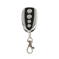 K18 Universal U-shaped Copy Electric Rolling Shutter Door Gate Garage Remote Controller, 315MHZ, 433MHZ 315MHZ